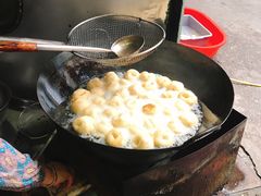 -老南昌白糖糕(大士院店)