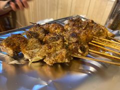 -晓靖轩烧烤(沙河风情店)