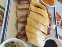 -小龍鳳餐室(番禺路店)