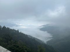 -井冈山风景名胜区