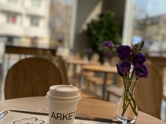 -ARKET CAFÉ(三里屯太古里店)