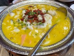 -李氏传家菜(兴城路店)