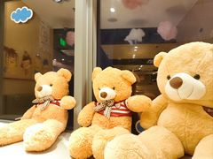 -海底捞火锅(莘松路店)