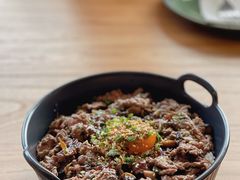 葱烤牛排饭-WOKKA by艮上(中海环宇荟店)