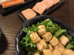 -呷哺呷哺(松江开元店)