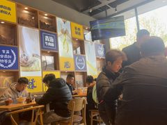-张碗碗青海牛肉拉面(王城公园店)