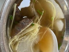 萝卜牛杂-阿秋牛排(湖心街店)