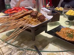 -聚味瞿记·龙虾堂(咸嘉湖店)