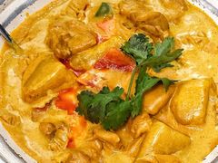 -米泰芒·东南亚料理(体育西店)