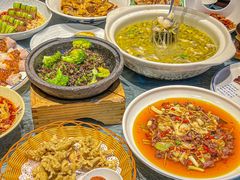 -川香渔府(万达店)