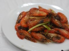 -茂隆餐厅(进贤路店)