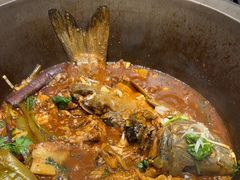 -山河屯铁锅炖·非遗铁锅炖(华强北店)