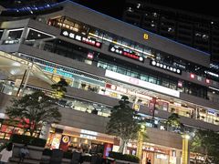 -浦江城市生活广场(江月路店)