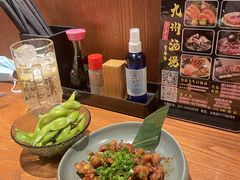 -九州酒场ひこぞう(1号店)