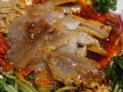 -马老六清真餐饮(西站店)