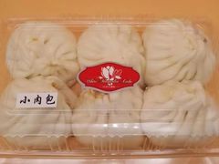 -白玉兰食品甜凤店(合生汇店)