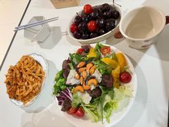 -安妮意大利餐厅(望京店)