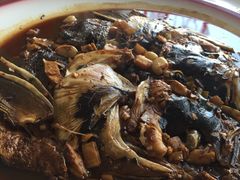 -旺顺阁鱼头泡饼(小红门店)