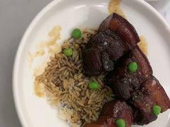 -南小馆(迪士尼小镇店)