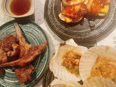 羊排-大渔铁板烧(大悦城店)