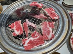 -白山烧烤(文安路万豪店)