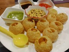 -食彩美印度特色美食餐厅·印度料理