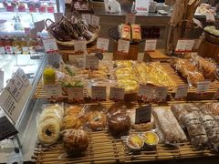 -那家面包房(珠江路店)