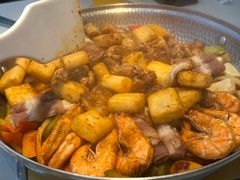 -黄记煌三汁焖锅(崇文门店)