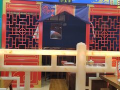 -津门老羊家·铜锅涮羊肉·烧烤(科技园店)
