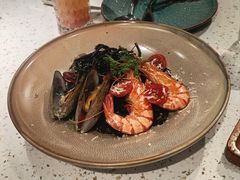 -CRAZYONES西班牙海鲜饭(上海美罗城店)