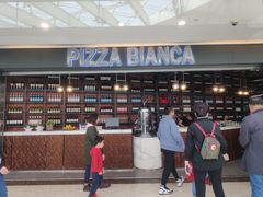 -PIZZA BIANCA(万象城店)