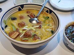 -李记搅团•非遗陕菜(三桥店)