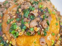 -富临港·蒸汽海鲜·手抓海鲜·炒菜(栈桥店)