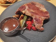 -托斯卡纳烘焙意大利餐厅(五天地店)