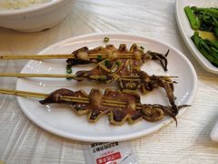 -覃记海鲜美食餐厅