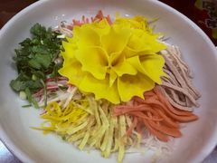 -真不同饭店(中州东路店)