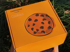 -CHOCMONS巧克怪兽(屏风街店)