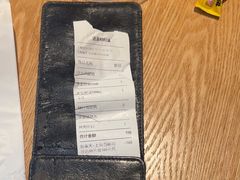 -新石器烤肉(百联川沙店)