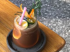 -BE NORMAL CAFE(霞溪路店)