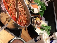 -呷哺呷哺 黄金牧场 (新中关购物中心店)