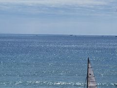 -亚龙湾中心广场