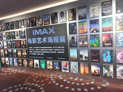 -万达影城(淮安水渡口万达广场IMAX激光店)