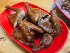 -光明刘冰乳鸽店(光明法政北路店)