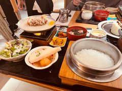 -味太助·银饭食堂(中华城店)