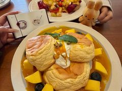 -UPPER KITCHEN(延安路店)