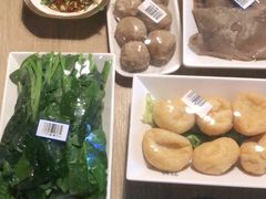 -野妹经典火锅(民治店)