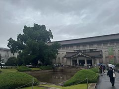 -东京国立博物馆