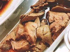 -黄连大头华烧鹅店(大良店)