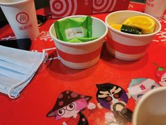 -海底捞火锅(上元大街店)