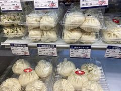 -白玉兰食品(中山公园龙之梦店)